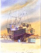 The Ocean Gypsy